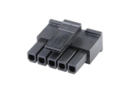 300H-1X5 - CONECTOR MICROFIT 436450500
