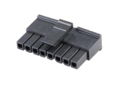 300H-1X8 - CONECTOR MICROFIT 436450800
