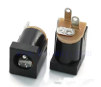 DC-012-2.0 - DC POWER JACK CONNECTOR 2.0MM