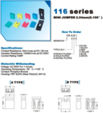 JUMPEREX - JUMPER CON EXTRACTOR