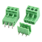 2500FB-7P - BORNERA ENCHUFABLE HBR 7 POS.