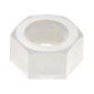 PN3K - TUERCA DE POLYETILENO D=3MM