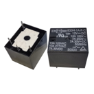 833H-1A-C-6VDC - RELAY 1 INV 10 AMP 6VDC SPNO