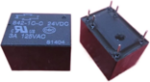 842-1C-C 12VDC - RELAY SPDT 3A 12V