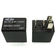 871-1C-D-R1-12VDC - AUTOMOTIVE RELAY (SPDT) 35A 14VDC