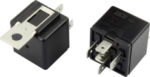 CMA31-DC12V-C - RELAY AUTOMOTOR (TJ-S-112DF) 5 PATAS