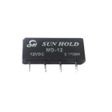 MD-12 - REED RELAY 12V 1A