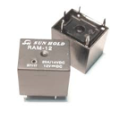 RAM12 - RELAY 12V 20A