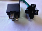 TJ-S-112DF - RELAY AUTOMOTOR(CMA31-DC12VC-C) 4 PATAS