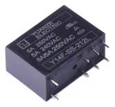 V2309-A2003-B301 - RELAY AXICOM 2 INV. 12V MINI DIP