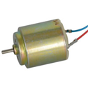 RE-260RA-18130 - MOTOR MABUCHI 4.5-6 VCC 9800RPM
