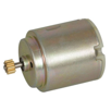 RE-260RA-18130-CON ENGRANAJE - MOTOR MABUCHI 4.5-6 VCC 9800RPM