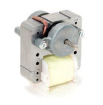 SP6330M22 - MOTOR POLO SOMBRA 220V/50HZ