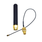 ANTENA L=6CM - ANTENA PARA GPRS SMA CONNECTOR