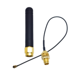 ANTENA L=6CM - ANTENA PARA GPRS SMA CONNECTOR