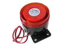 BUZZER 5532 - BUZZER SIN OSCILADOR 55MMX32MM