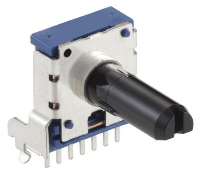 SR30B-A1-24CC - ROTARY SWITCH C/ENCODER 24POS.