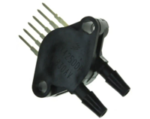 MPX5700DP - SENSOR DE PRESION DIFERENCIAL