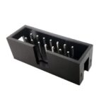 BH16R - BOX HEADER 16P 90º