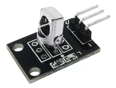 PNA4603H00LB - MODULO RECEPTOR I.R.