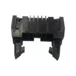 CCPM14S - MACHO IDC RECTO 14P C/TRABAS