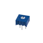 3386F-104 - TRIMPOT HORIZONTAL 1V 100K