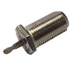 1009TM - CONECTOR DE TV & VIDEO KF-1009