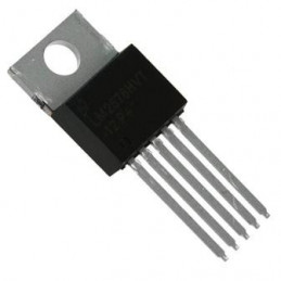 AP1501A-T5L-V - SWITCHING VOLTAGE ADJUSTABLE 5A TO220-5P