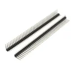 TP2X6 - TIRA DE PINES RECTA 2X6 0.1"