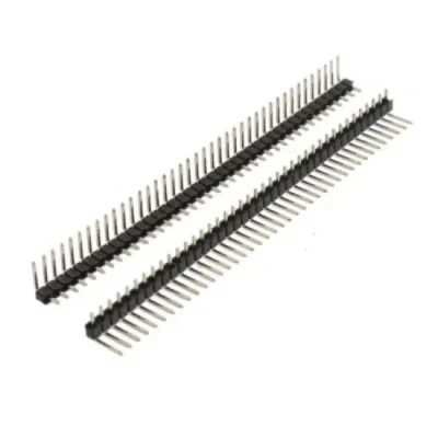 TP2X6 - TIRA DE PINES RECTA 2X6 0.1"