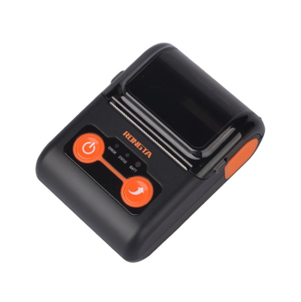 RPP02B - PORTABLE THERMAL PRINTER 2"