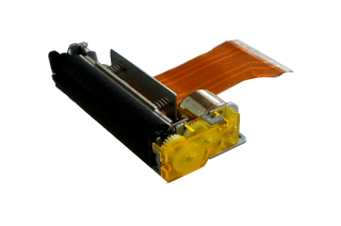 FM205HS - PRINTER TERMICO ULTRA COMPACTO 2"