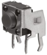 DTSA-0700 - TACT SWITCH 6X6 7MM 90°(DTSA63)