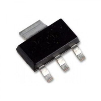 78L05ACU - 78L05 SMD SOT-89