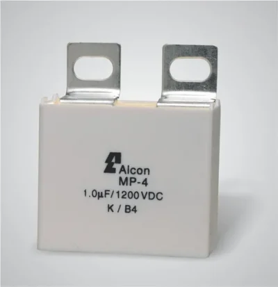 POL0.047X1600SNUBBER - MKP SNUBBER PARA IGBT 0.047MF X 1600VDC