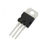 BTA08-600C - TRIAC AISLADO 8A 600V