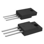 FMV07N60S1 - MOSFET CANAL N 600V 7A TO-220FP