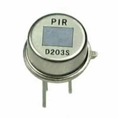D203S - SENSOR PIR