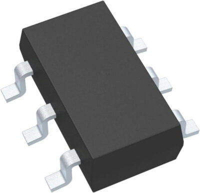 GL8211ACG - LED DRIVER SMD SOT23-6