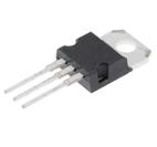 2N6509G - TIRISTOR 25A 800V TO-220