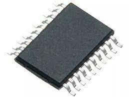 PCF8574PWG4 - REMOTE 8-BIT I/O EXPANDER I2C BUS TSSOP-20