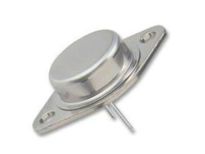 UA78H05 - REGULADOR +5V 5A  TO-3