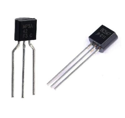 TL431 - PROGRAMMABLE PRECISION REGULATOR