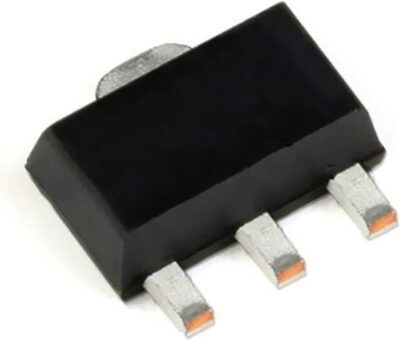 PT4115B89E-B - LED DRIVER 30V 1.2A SMD SOT89