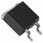 FTB18N20 - MOSFET CANAL N 200V 18A TO-263